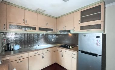 Apartemen Gading Mediterania Residence