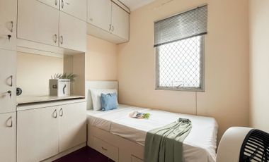 Apartemen Gading Mediterania Residence