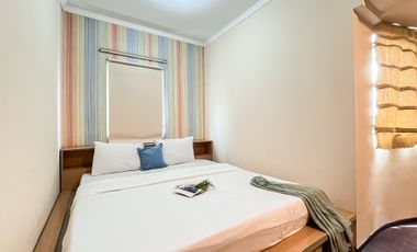 Apartemen Gading Mediterania Residence