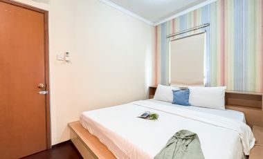 Apartemen Gading Mediterania Residence