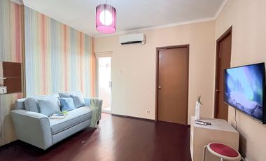 Apartemen Gading Mediterania Residence