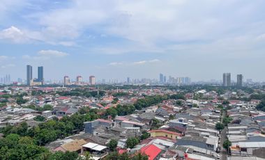 Apartemen Gading Mediterania Residence