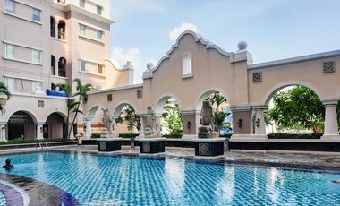 Apartemen Gading Mediterania Residence