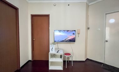 Apartemen Gading Mediterania Residence