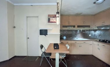 Apartemen Gading Mediterania Residence