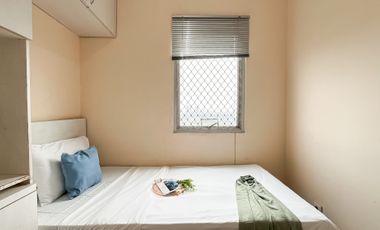 Apartemen Gading Mediterania Residence