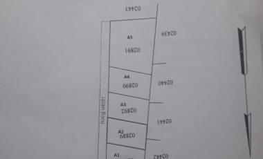 SMART HOME Griya Indah Nanggulan terbaru bsa KPR DP Ringan.