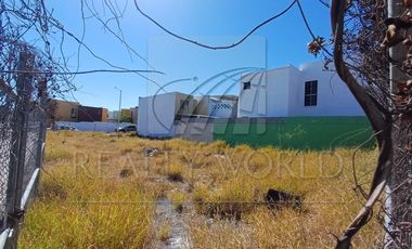 Terrenos Renta Apodaca  40-TR-7206