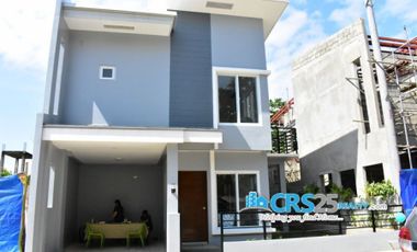 RFO 4Bedroome House and Lot for Sale in Maribago Cebu
