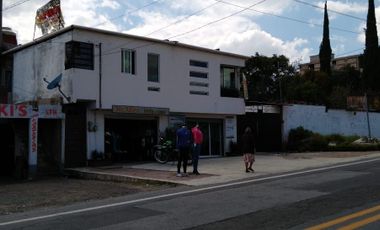 Casa en Venta en excelente ubicación en Tlaxcala.