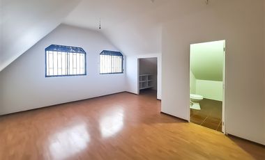 Casa en arriendo en Rancagua