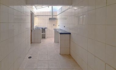Casa en arriendo en Rancagua