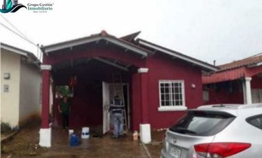 ALQUILO Y VENDO CASA EN ARRAIJAN NUEVO EMPERADOR 3R