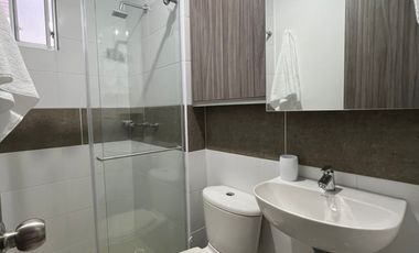 apartamento en arriendo en ruitoque. Cod A125512