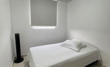 apartamento en arriendo en ruitoque. Cod A125512