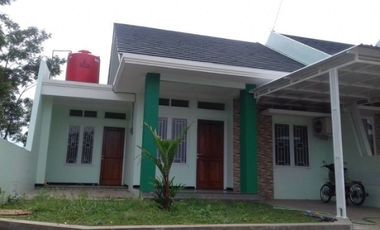 jual hunian lokasi kota free desain free balik nama