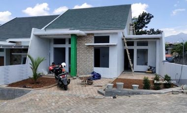 jual hunian lokasi kota free desain free balik nama