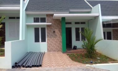 jual hunian lokasi kota free desain free balik nama