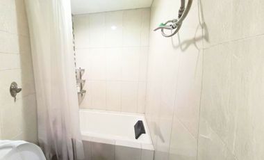 Dijual/Disewa Apartemen Trivium Terrace Lantai 22 - 2BR Lippo Cikarang - Fully Furnished