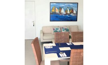 ALQUILER APARTAMENTO COCO DEL MAR
