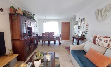 Casa en venta en PUENTE ALTO