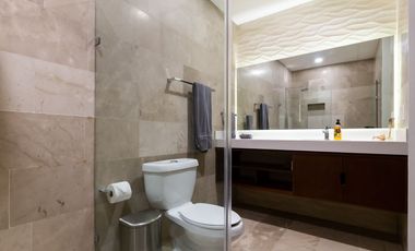 Penthouse en venta en Cruz con Mar en Playa del Carmen