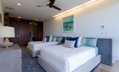 Penthouse en venta en Cruz con Mar en Playa del Carmen