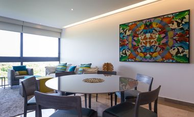 Penthouse en venta en Cruz con Mar en Playa del Carmen