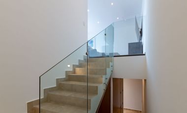 Penthouse en venta en Cruz con Mar en Playa del Carmen