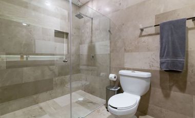 Penthouse en venta en Cruz con Mar en Playa del Carmen