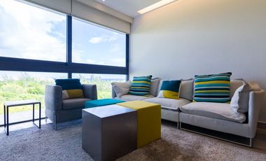 Penthouse en venta en Cruz con Mar en Playa del Carmen