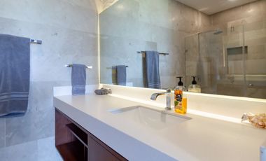 Penthouse en venta en Cruz con Mar en Playa del Carmen