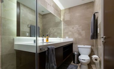Penthouse en venta en Cruz con Mar en Playa del Carmen