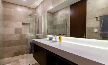 Penthouse en venta en Cruz con Mar en Playa del Carmen