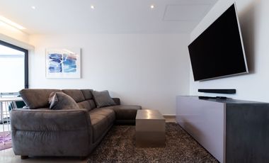 Penthouse en venta en Cruz con Mar en Playa del Carmen