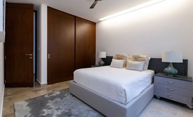 Penthouse en venta en Cruz con Mar en Playa del Carmen