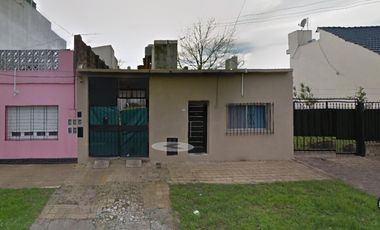 Terreno en venta en Villa Luzuriaga, La Matanza