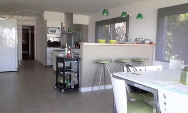 Mansion en el Delta | Isla Santa Monica | Al Rio San Antonio | 10 personas