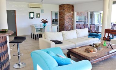 Enorme Casa | Isla Santa Monica | Al Rio San Antonio | 10 personas