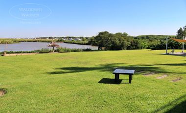 Mansion en el Delta | Isla Santa Monica | Al Rio San Antonio | 10 personas