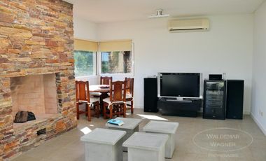 Mansion en el Delta | Isla Santa Monica | Al Rio San Antonio | 10 personas