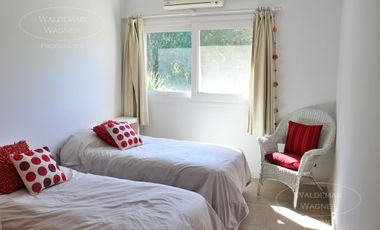 Mansion en el Delta | Isla Santa Monica | Al Rio San Antonio | 10 personas