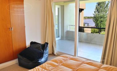 Mansion en el Delta | Isla Santa Monica | Al Rio San Antonio | 10 personas