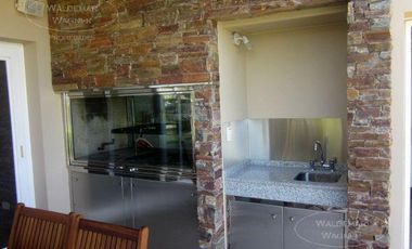 Mansion en el Delta | Isla Santa Monica | Al Rio San Antonio | 10 personas