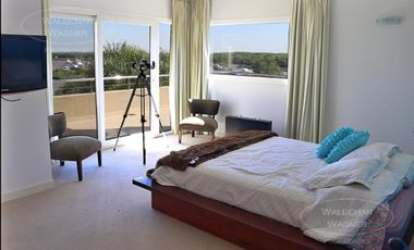 Mansion en el Delta | Isla Santa Monica | Al Rio San Antonio | 10 personas