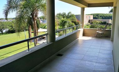 Mansion en el Delta | Isla Santa Monica | Al Rio San Antonio | 10 personas