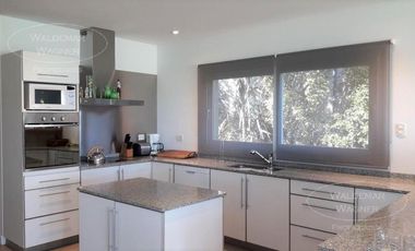 Enorme Casa | Isla Santa Monica | Al Rio San Antonio | 10 personas