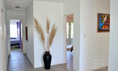 Enorme Casa | Isla Santa Monica | Al Rio San Antonio | 10 personas