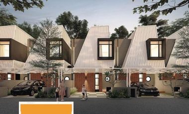 Properti Di Jual Viral Rumah Villa Nuansa Jepang Survey Segera Lokasinya