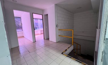 bodega en arriendo en barrio obrero. Cod A215803